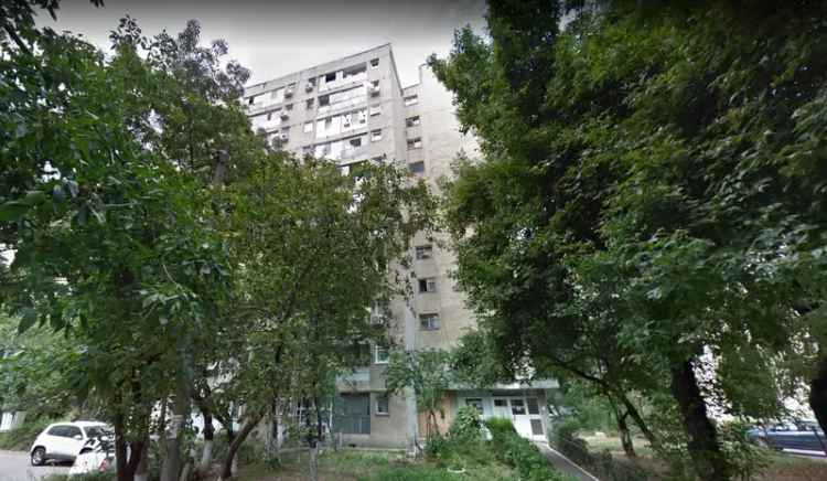 Vanzare garsoniera sector 2 Bucuresti 27 31 mp parter