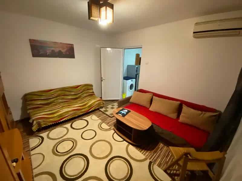 Apartament 2 Camere Tomis Nord Mobilat Utilat Termen Scurt