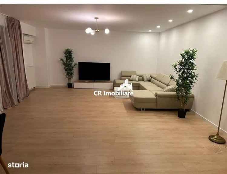 Vanzare apartament 3 camere Central Park cu loc de parcare inclus