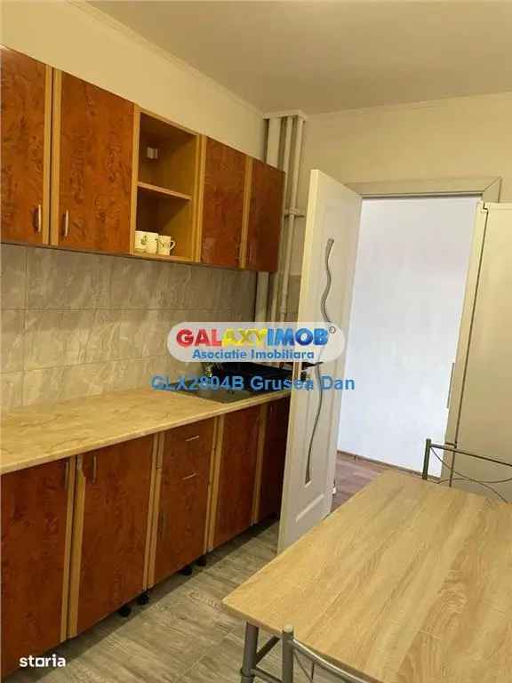 Apartament 2 Camere Pantelimon G 300