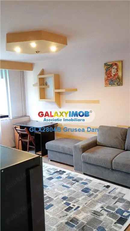 Apartament 3 Camere Pet&Foreigners Friendly Tineretului G 176