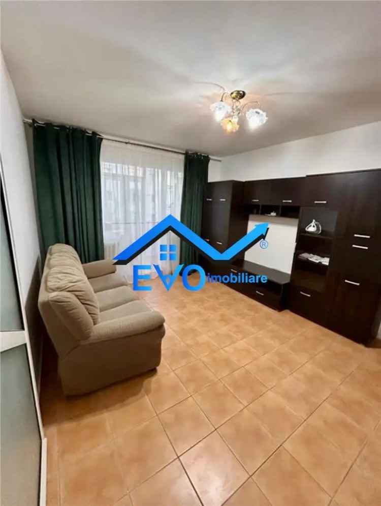 Apartament cu 2 camere, etajul 2, zona Zimbru