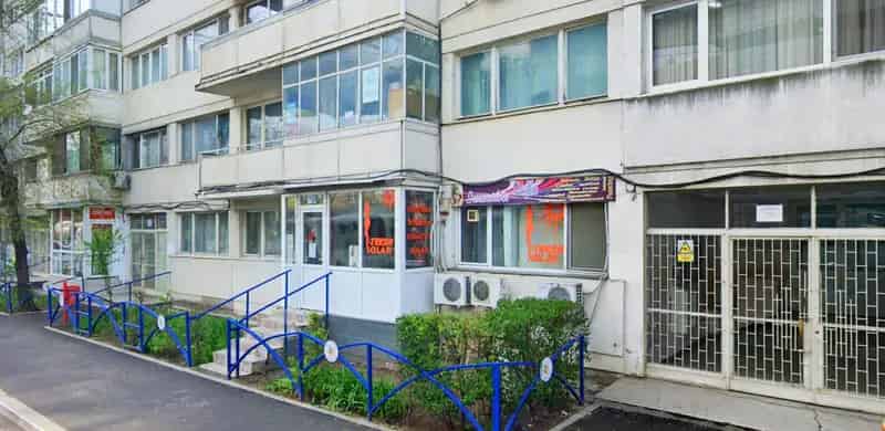 Spatiu Comercial 44mp Sector 4 Bucuresti