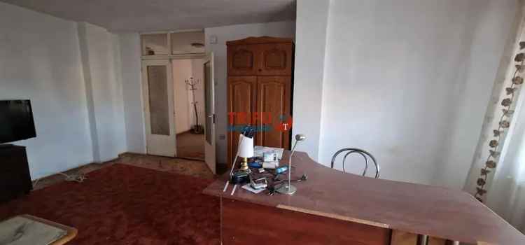 Apartament de inchiriat 3 camere zona Stadion