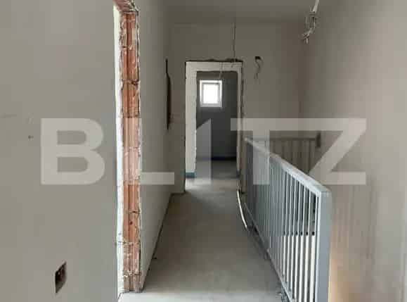 Duplex 135 mp utili Mosnita Noua - Casa spatioasa in cartier Serena