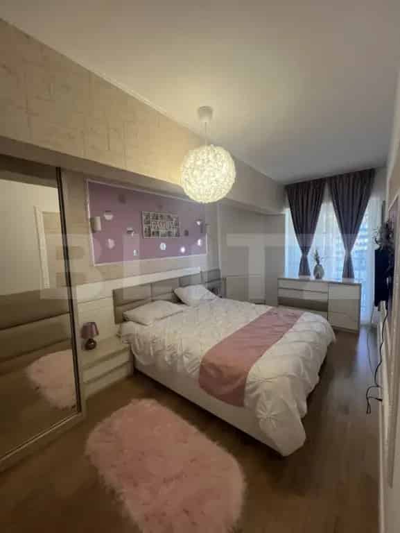 Apartament 2 camere 57 mp Terasa Bloc Nou Gheorgheni