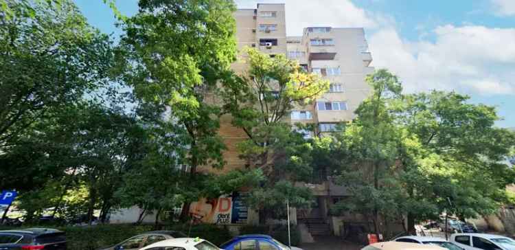 Vânzare apartamente 2 camere sector 6 București în zona Militari Lujerului