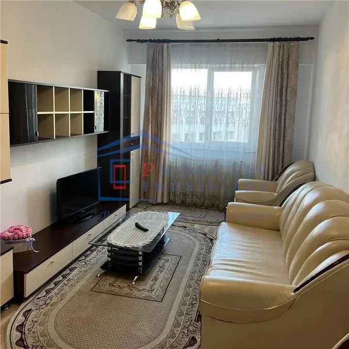 Vanzare apartament cu 2 camere in zona Centrala modern si confortabil