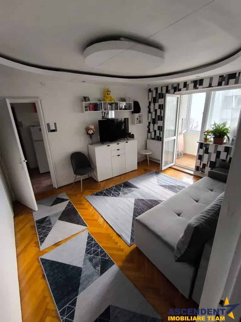 Apartament 2 Camere Brasov Etaj 3