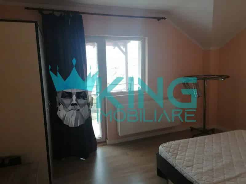Inchiriere apartamente 2 camere Ozana Bucuresti mobilat utilat