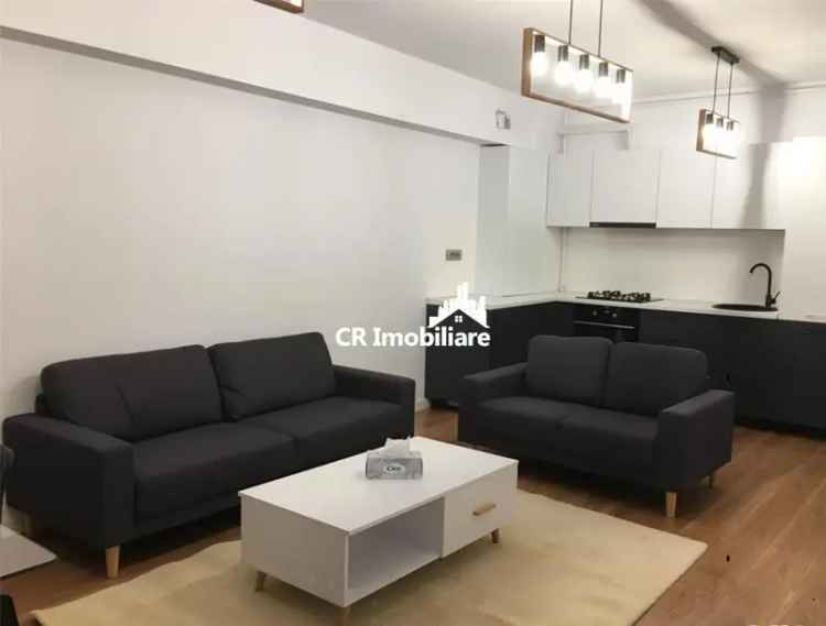 Apartament 2 camere, Dacia