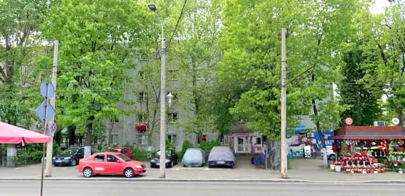 Apartament 3 camere Sector 4 Bucuresti