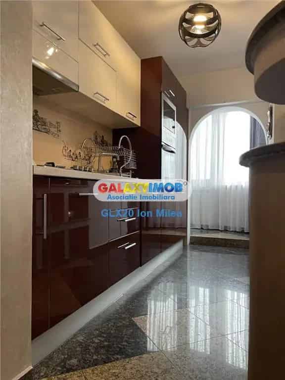 Inchiriere apartament lux Decebal
