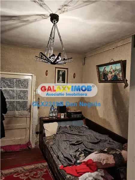 Casa 3 Camere Domenii Urgent Renovare Curte Proprie