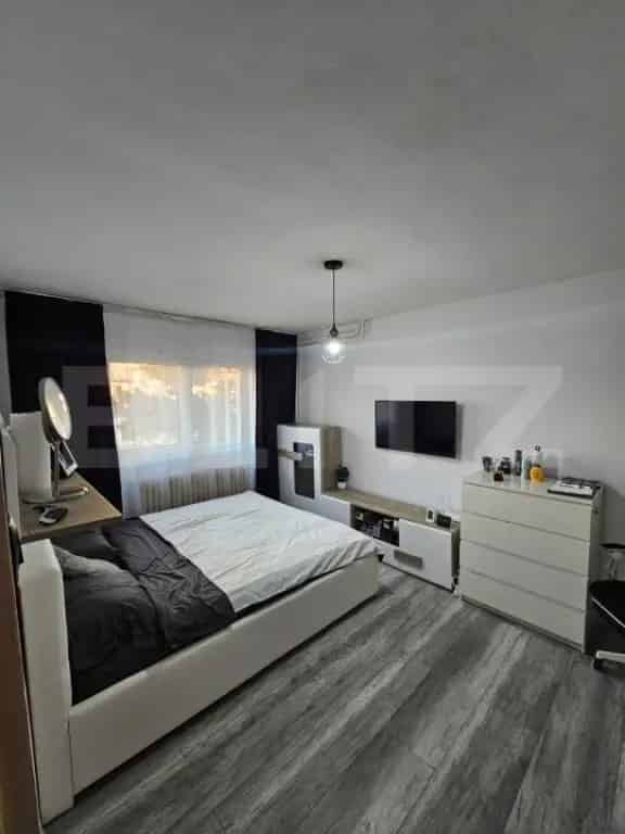 Apartament de vânzare - 1 cameră - Zona Gheorgheni - finisaje premium