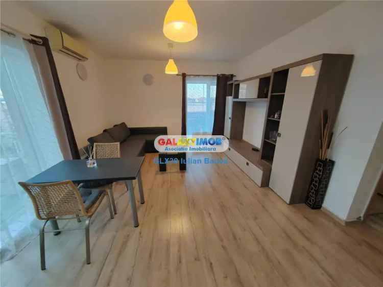 Apartament 2 camere Complex Rasarit de Soare  Titan