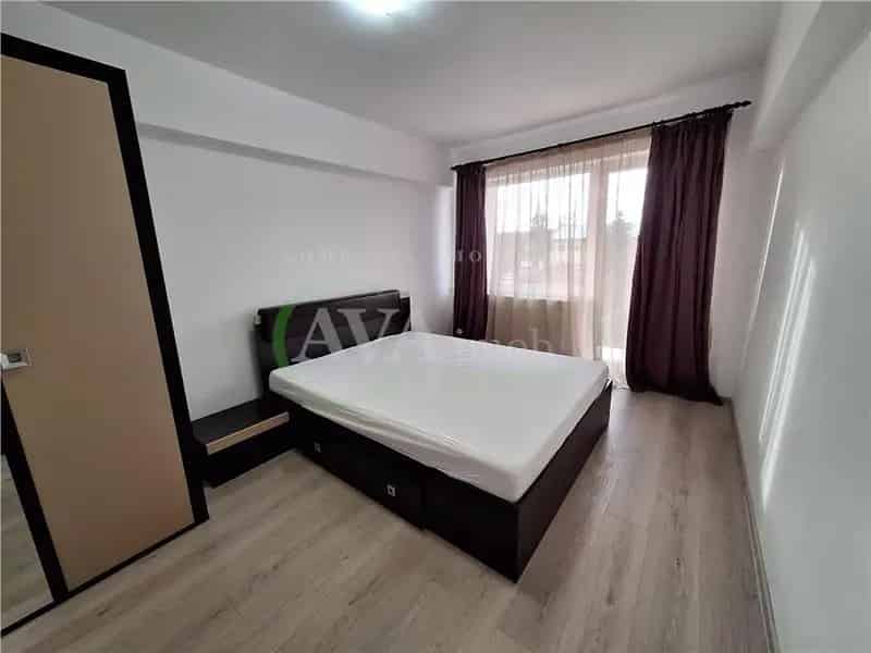 Inchiriere Apartament 2 Camere Bacau Zona Centrala