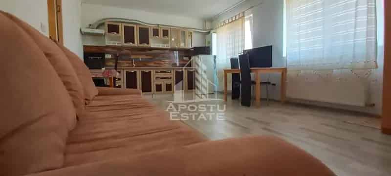 Apartament 2 camere mobilat utilat zona intima