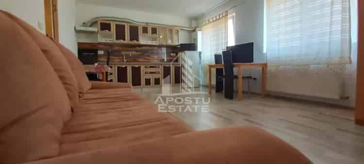 Apartament cu 2 camere  la casa Zona Intim