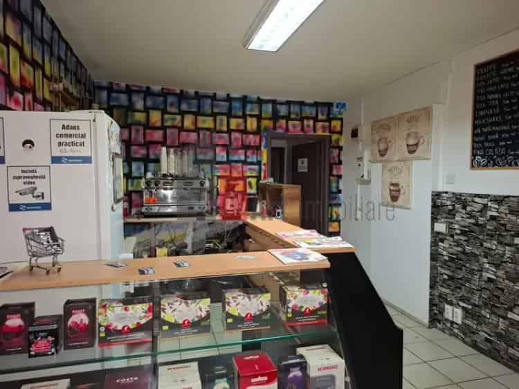 Spatiu Comercial Piata Delfinului Trafic Pietonal Ridicat