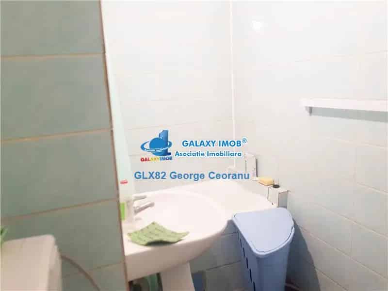 Garsoniera Vitan Mall Zizin Bloc Mixt