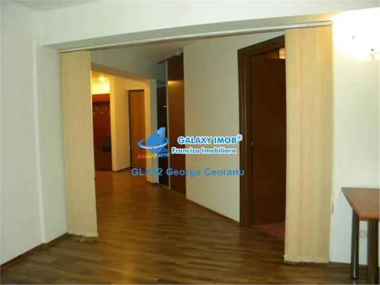 Inchiriere apartament 3 camere Vitan Mall bloc nou