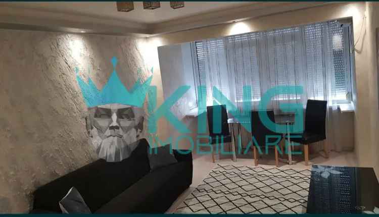 Inchiriere apartamente 2 Camere Mobilat complet Independentei