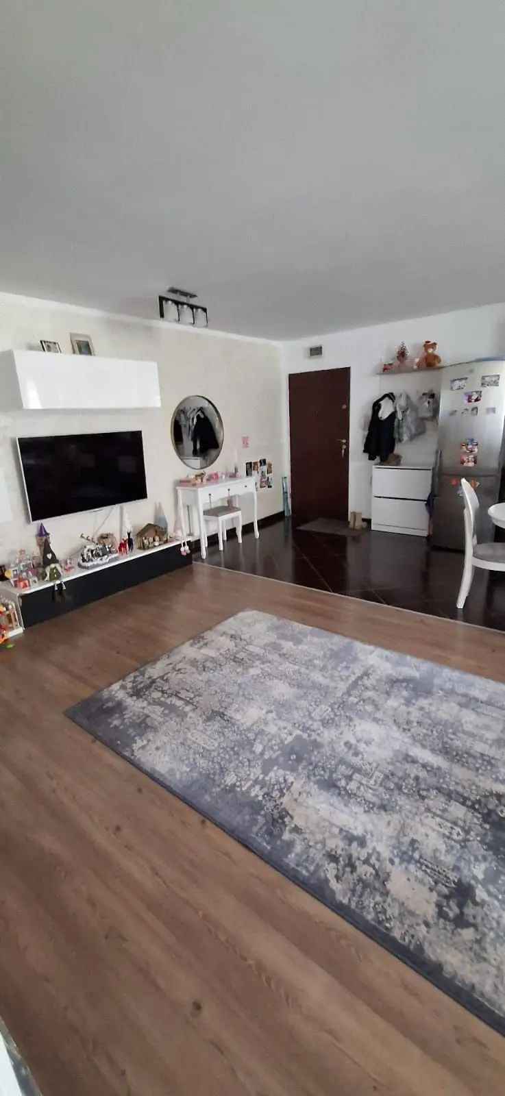 Vanzare apartamente 2 camere mobilate in Sibiu Zona