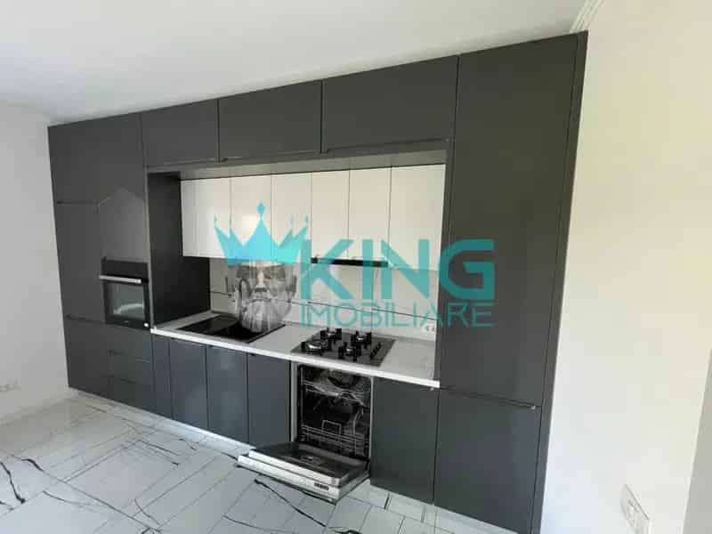 Casa Zavoi NOUA| Centrala | curte 450mp | Mobilata | Finisaje de calitate