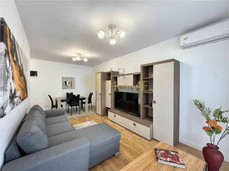 Apartament 2 camere Ploiesti zona Albert - Mobilat Utilat Parcare