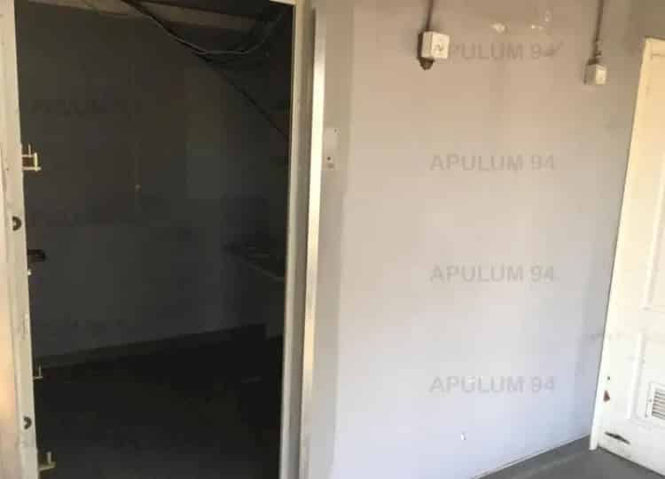 Spatiu comercial 98mp OPEN SPACE zona Metrou Leonida