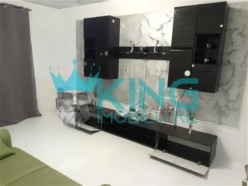 Apartament 2 camere renovat Gara Constanta