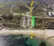 Teren Intravilan, 1300mp , 150m de mare, Eforie Sud