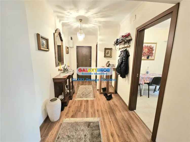 Vanzare apartament 4 camere  153mp , terasa 36mp Piata Unirii