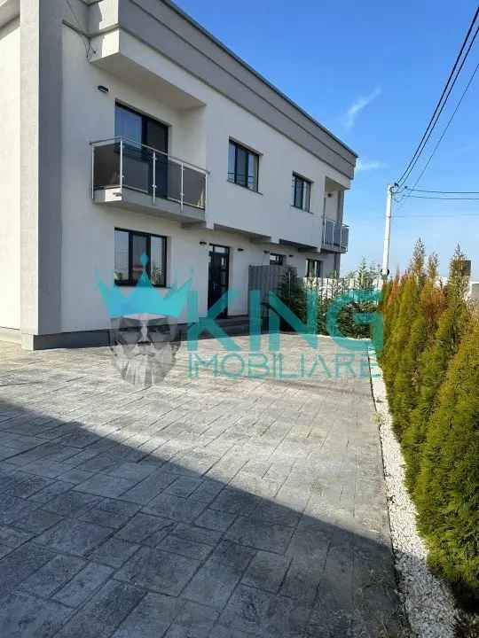 Duplex 4 camere Craiovei Pitesti