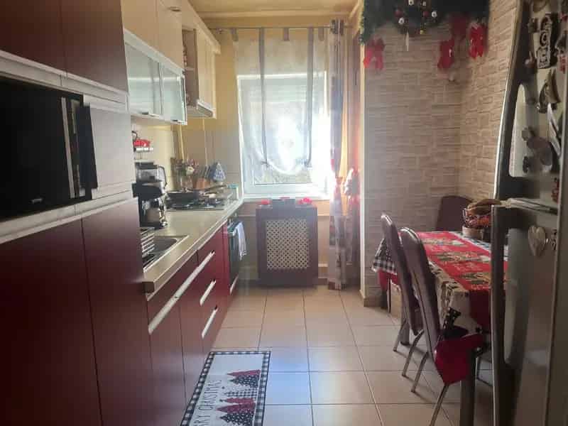 Apartament 4 Camere Calea Floresti 80mp