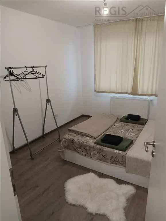 Apartament 2 camere GRANDIS