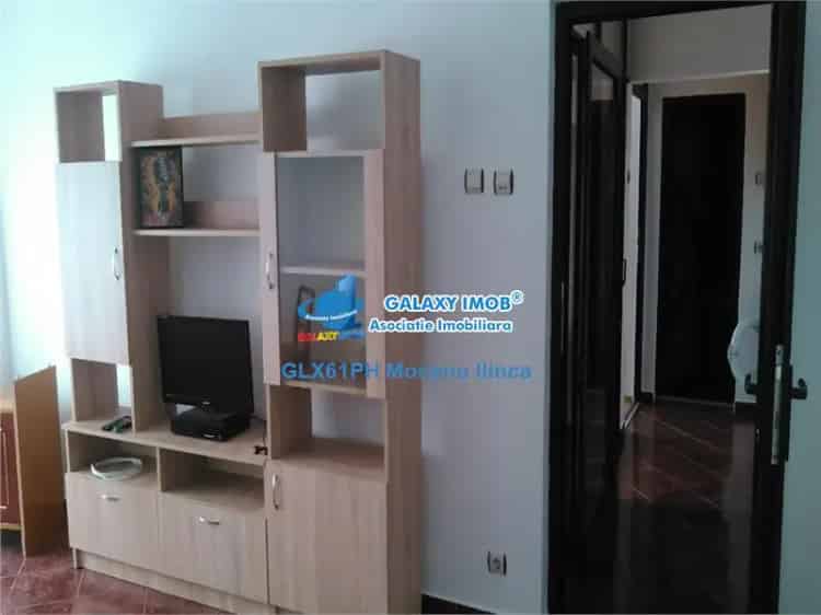 Inchiriere apartament 2 camere confort 1 in Ploiesti zona Republicii