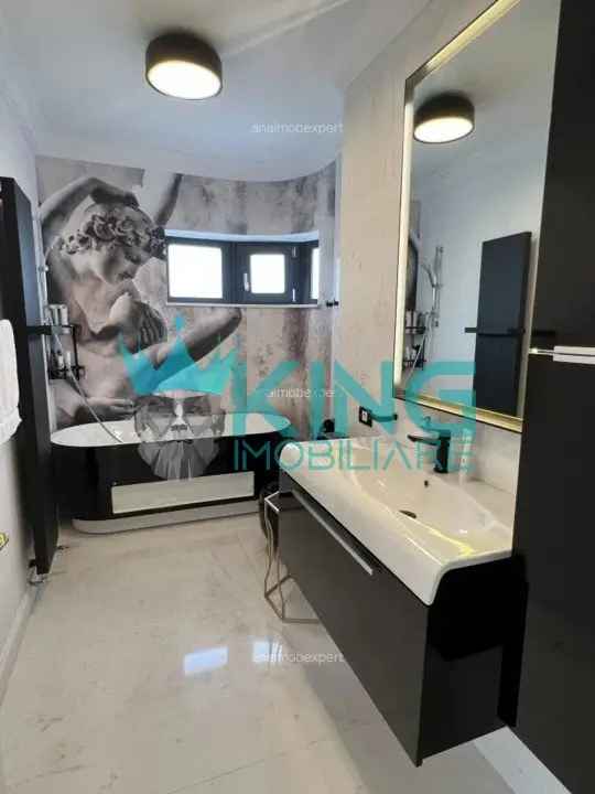 Apartament 3 Camere Brancoveanu Bucuresti