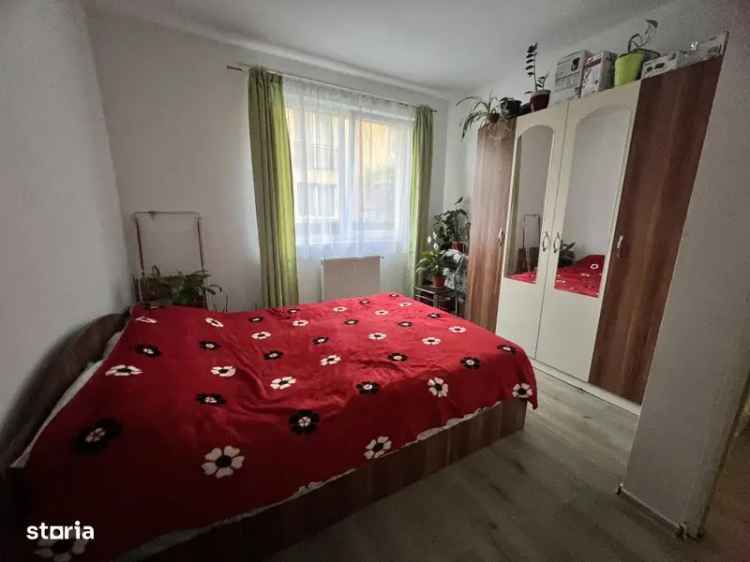 Apartament De Vânzare in Florești