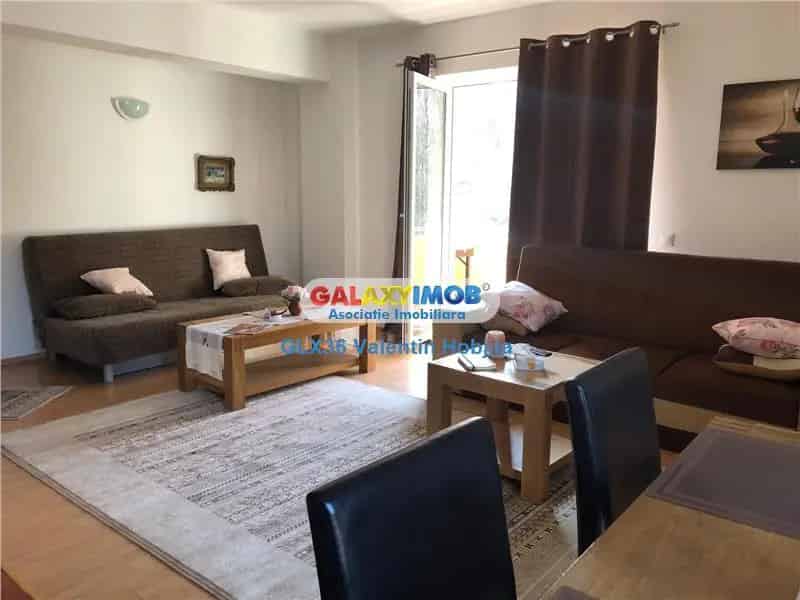 Inchiriere apartament 2 camere mobilat Greenfield Topaz vedere padure