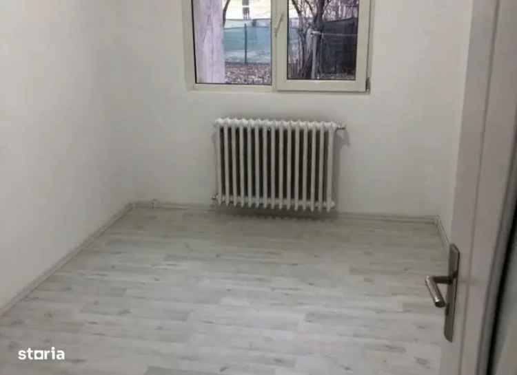 Vanzare apartament 2 camere Dacia cu centrala termica si geamuri termopan