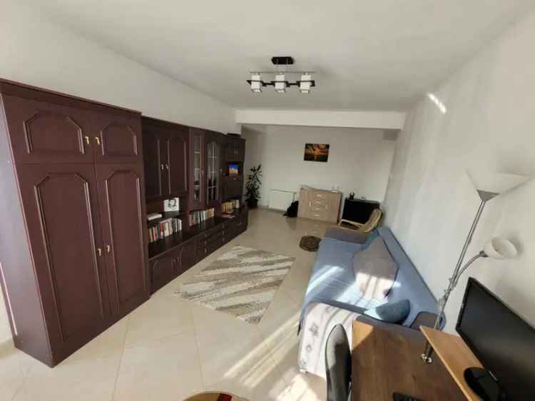 inchiriere apartamente 2 camere complet mobilat zona Aeroport