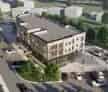 Apartament 1 Camera Mosnita Noua - Balcon - Utilitati