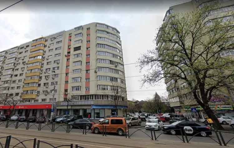 Apartament de vanzare 3 camere in sector 2 Bucuresti cu suprafata de 91,75mp