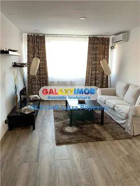 Inchiriere apartament 2 camere Eroii Revolutiei mobilat si utilat