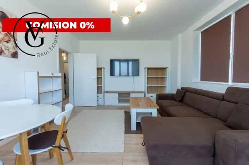 Apartament 2 Camere Novopolis Decomandat Mobilat Nemobilat