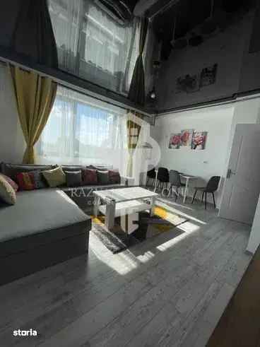 Apartament de vanzare 2 camere Mamaia Nord aproape de plaja