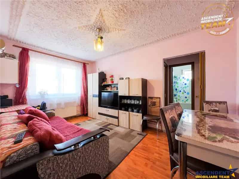 Apartament 2 camere Cicului Sfantu Gheorghe