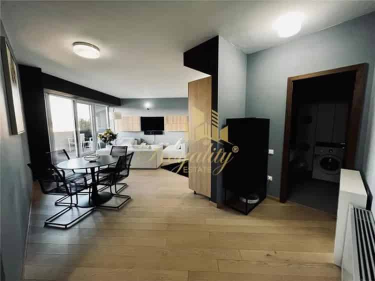 Apartament 2 Camere Modern Elisabetin Balcescu SPA Piscina